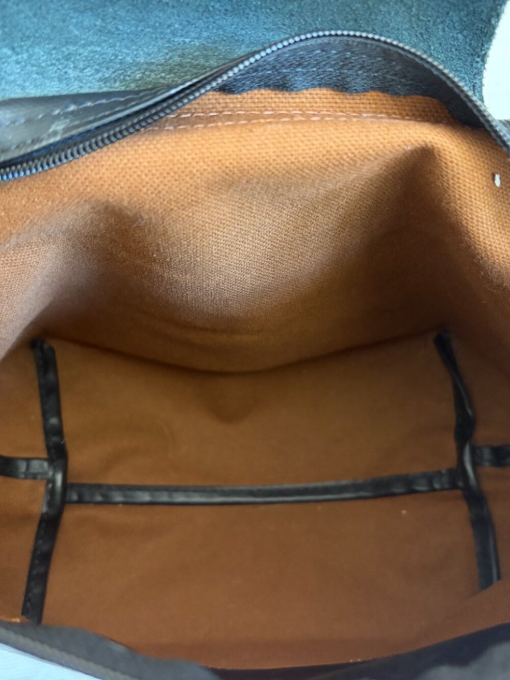 Longchamp Le Pliage Tote - Small - Picture 4 of 9